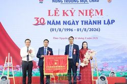 Nâng cao năng lực hệ thống Quỹ tín dụng nhân dân