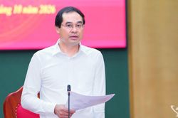 Xem xét nhiều nội dung quan trọng về phát triển kinh tế, bảo đảm an sinh xã hội
