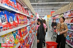 Chính thức: Quy định xác định xuất xứ Việt Nam đối với hàng hóa sản xuất, lưu thông trong nước