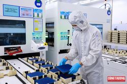 Thái Nguyên: Thu hút FDI chất lượng cao, tạo động lực hiện thực hóa mục tiêu tăng trưởng hai con số
