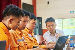 Nâng tầm kỹ năng - nâng cao chất lượng nguồn nhân lực của Công ty Điện lực Quảng Ninh