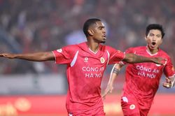 Bảng xếp hạng vòng 3 V-League 2026-2027: CLB Công an Hà Nội dẫn đầu