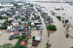 Huế: Chủ động các kịch bản phòng ngừa, ứng phó thiên tai cực đoan