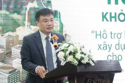 Xây dựng chương trình EPD, tạo đòn bẩy xanh hóa ngành xi măng Việt Nam