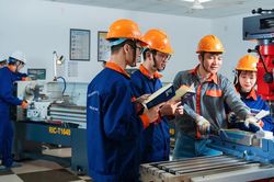 Công đoàn Xây dựng Việt Nam thúc đẩy chuyển đổi xanh, giảm phát thải