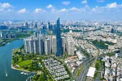 TP.HCM định hình siêu đô thị đa cực, đa trung tâm với tầm nhìn 100 năm