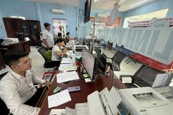 Cần Thơ gỡ điểm nghẽn chuyển đổi số
