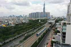 TP.HCM tăng tốc giải ngân đầu tư công, phấn đấu đạt 100% kế hoạch