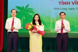 Vĩnh Long khơi thông nguồn lực, thúc đẩy kinh tế tư nhân