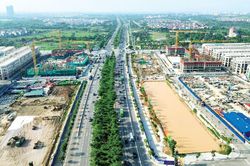 Hà Nội ưu tiên chuyển đổi đất cho các công trình hạ tầng, dự án giao thông trọng điểm