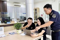 Giảm tiền kiểm, tăng hậu kiểm: Mở dư địa tối ưu cho xuất nhập khẩu