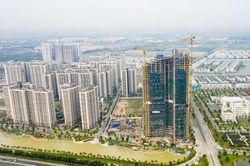 Thị trường căn hộ phân hóa, nhà ở vừa túi tiền tiếp tục thiếu hụt