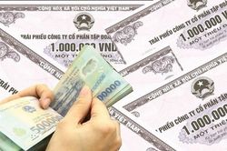 Phát hành trái phiếu doanh nghiệp tăng gần 10% trong quý III/2026