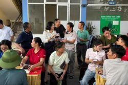 Thuế TP. Hải Phòng triển khai đợt cao điểm hỗ trợ người nộp thuế cài đặt eTax Mobile, nộp thuế điện tử