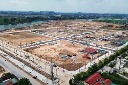Thanh tra Dự án Khu đô thị mới Bích Động của Công ty Bất động sản Việt Yên