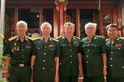 Dấu ấn cuộc đời ( Phần 21): Nói về sự tàn khốc của hai cuộc chiến tranh – Những điều cần nói