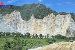 Giải bài toán quản lý khoáng sản, VLXD ở Quảng Trị (Kỳ 2): “Khoảng trống” trách nhiệm và nội hóa chi phí ngoại ứng