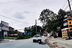 Thái Nguyên: Tìm thông tin liên quan vụ tai nạn giao thông trên Quốc lộ 37