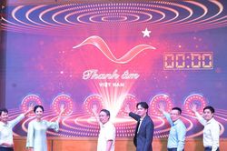 Thanh âm Việt Nam 2026: Khơi dậy sức sáng tạo âm nhạc trong cộng đồng