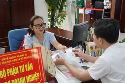 Bộ Tài chính đề nghị đẩy nhanh xử lý thủ tục giải thể doanh nghiệp