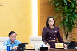 Chỉ đưa vào luật những nội dung thực sự cần thiết, đủ cơ sở thực tiễn và điều kiện thực hiện