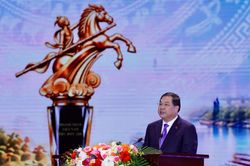 Đồng hành với doanh nghiệp phải được đo lường bằng kết quả cụ thể