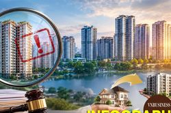Tổng quan 12 dự án chung cư sai phạm của Mường Thanh, phương án mua, đổi nhà trong năm 2027