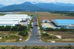 Kinh Bắc báo lãi quý 3/2026 gấp 3 lần cùng kỳ