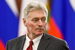 Điện Kremlin lên tiếng về đề xuất ngừng bắn 60 ngày để Ukraine bầu tổng thống