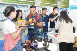 Kết nối nhà mua hàng quốc tế, mở rộng thị trường cho doanh nghiệp ngành ngũ kim