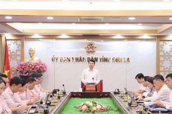 Sơn La: Hơn 8.188 tỷ đồng vốn tín dụng chính sách tiếp sức người dân phát triển kinh tế