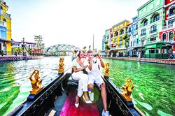 Mở thêm dư địa cho tín dụng du lịch