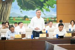 Hợp nhất ngân sách và đầu tư công để nâng hiệu quả phân bổ nguồn lực