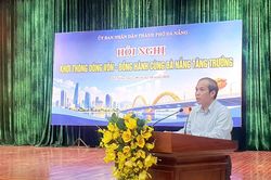 Đồng bộ giải pháp để dòng vốn ngân hàng hỗ trợ tăng trưởng kinh tế Đà Nẵng