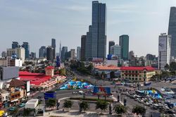 TP Hồ Chí Minh trên hành trình trở thành trung tâm dịch vụ châu Á