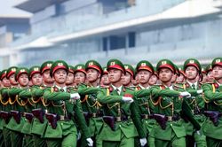 Từ thông điệp của Tổng Bí thư đến yêu cầu đối với lực lượng Công an