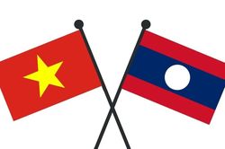 Thường trực Ban Bí thư Trung ương Đảng Nhân dân Cách mạng Lào sẽ thăm chính thức Việt Nam