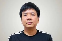 Truy tố 'Shark' Thủy trong vụ án chiếm đoạt 8.459 tỷ đồng và đưa hối lộ