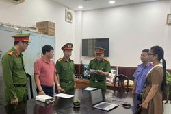 Bắt tạm giam cựu nhân viên ngân hàng lừa đảo hơn 70 tỷ đồng