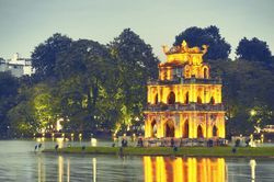 Hà Nội tăng sức hút du lịch từ những trải nghiệm độc đáo