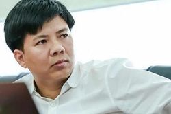 Nguyễn Ngọc Thủy (Shark Thủy) bị truy tố lần thứ 2 về 2 tội 'Lừa đảo chiếm đoạt tài sản' và 'Đưa hối lộ'