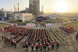 Những nét đẹp văn hóa 'CSR' của Petrovietnam