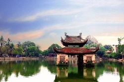 Vai trò chùa Việt trong quá trình bảo tồn di sản văn hóa phi vật thể trong đời sống hiện nay