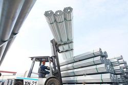 Hòa Phát bán hơn 10,3 triệu tấn thép trong 9 tháng, tăng 39% so với cùng kỳ năm trước