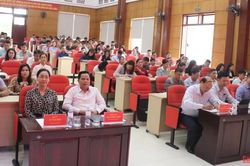 Nâng cao chất lượng hoạt động đại biểu Hội đồng nhân dân xã, phường