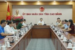 Hội nghị trực tuyến toàn quốc triển khai Ngày Văn hóa Việt Nam gắn với Ngày hội Đại đoàn kết toàn dân tộc
