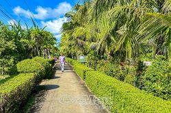 Biển Bạch hướng đến mục tiêu tăng trưởng hai con số