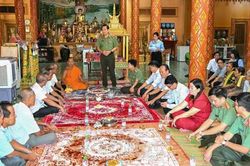 Niềm vui từ những đổi thay