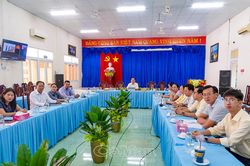 Lan toả giá trị văn hoá Việt Nam qua chương trình 'Thanh âm Việt Nam, Giai điệu cuộc sống'