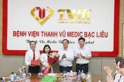 Ấn tượng với định hướng phát triển bệnh viện thông minh